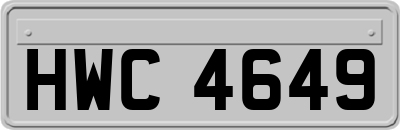 HWC4649