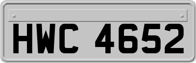 HWC4652