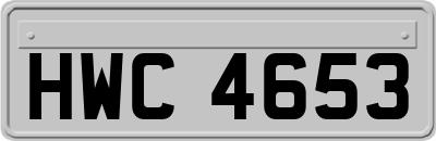 HWC4653