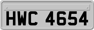 HWC4654