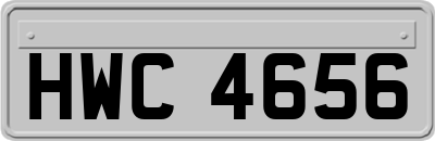 HWC4656