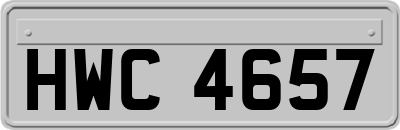 HWC4657