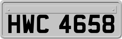 HWC4658