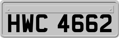 HWC4662