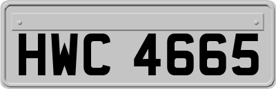 HWC4665