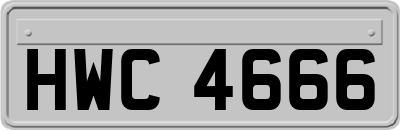 HWC4666