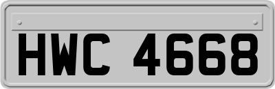 HWC4668