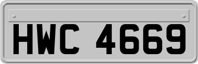 HWC4669