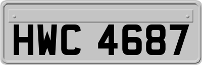 HWC4687