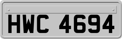 HWC4694