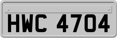 HWC4704