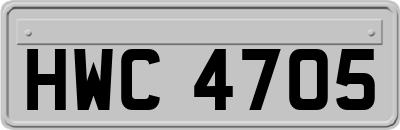 HWC4705