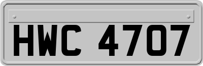 HWC4707