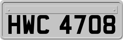 HWC4708