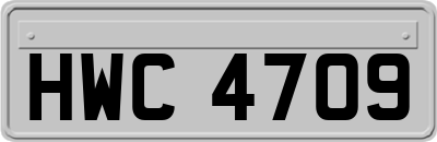 HWC4709