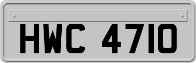 HWC4710