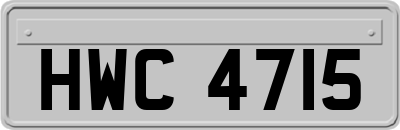 HWC4715