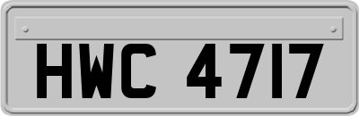 HWC4717