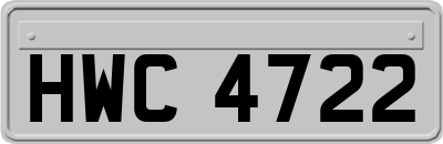 HWC4722