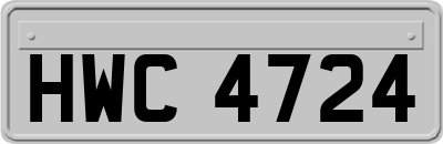 HWC4724