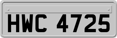 HWC4725