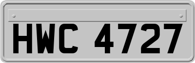HWC4727