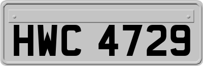 HWC4729