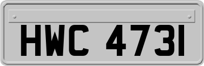 HWC4731