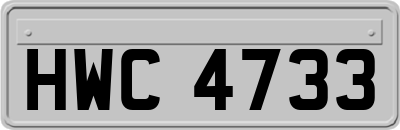 HWC4733