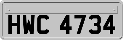 HWC4734