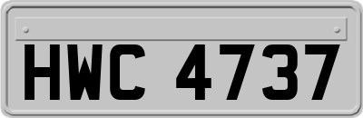 HWC4737