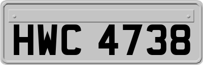 HWC4738