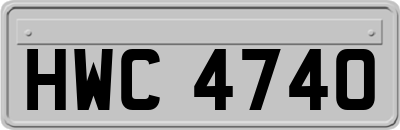 HWC4740