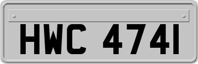 HWC4741