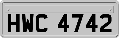 HWC4742