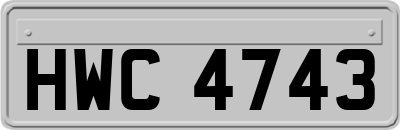 HWC4743