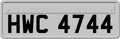 HWC4744