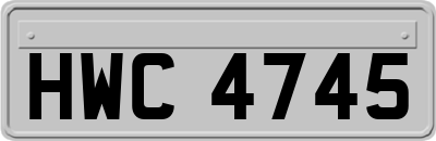 HWC4745