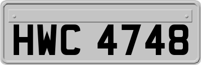 HWC4748