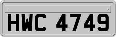 HWC4749