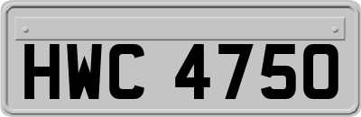 HWC4750