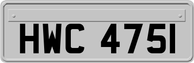 HWC4751