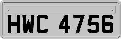 HWC4756