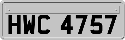 HWC4757