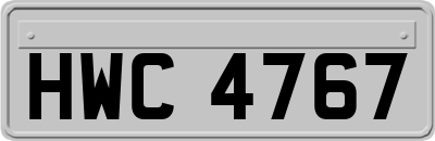 HWC4767