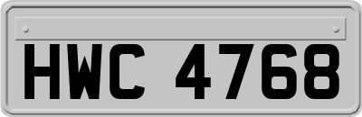 HWC4768