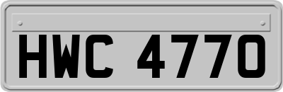 HWC4770