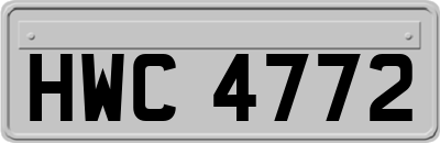 HWC4772