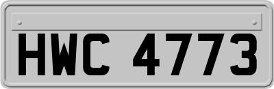 HWC4773