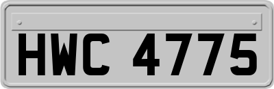 HWC4775